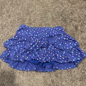 Kids skirt